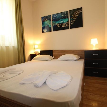Menada Romance Marine Apartments Słoneczny Brzeg Pokój zdjęcie