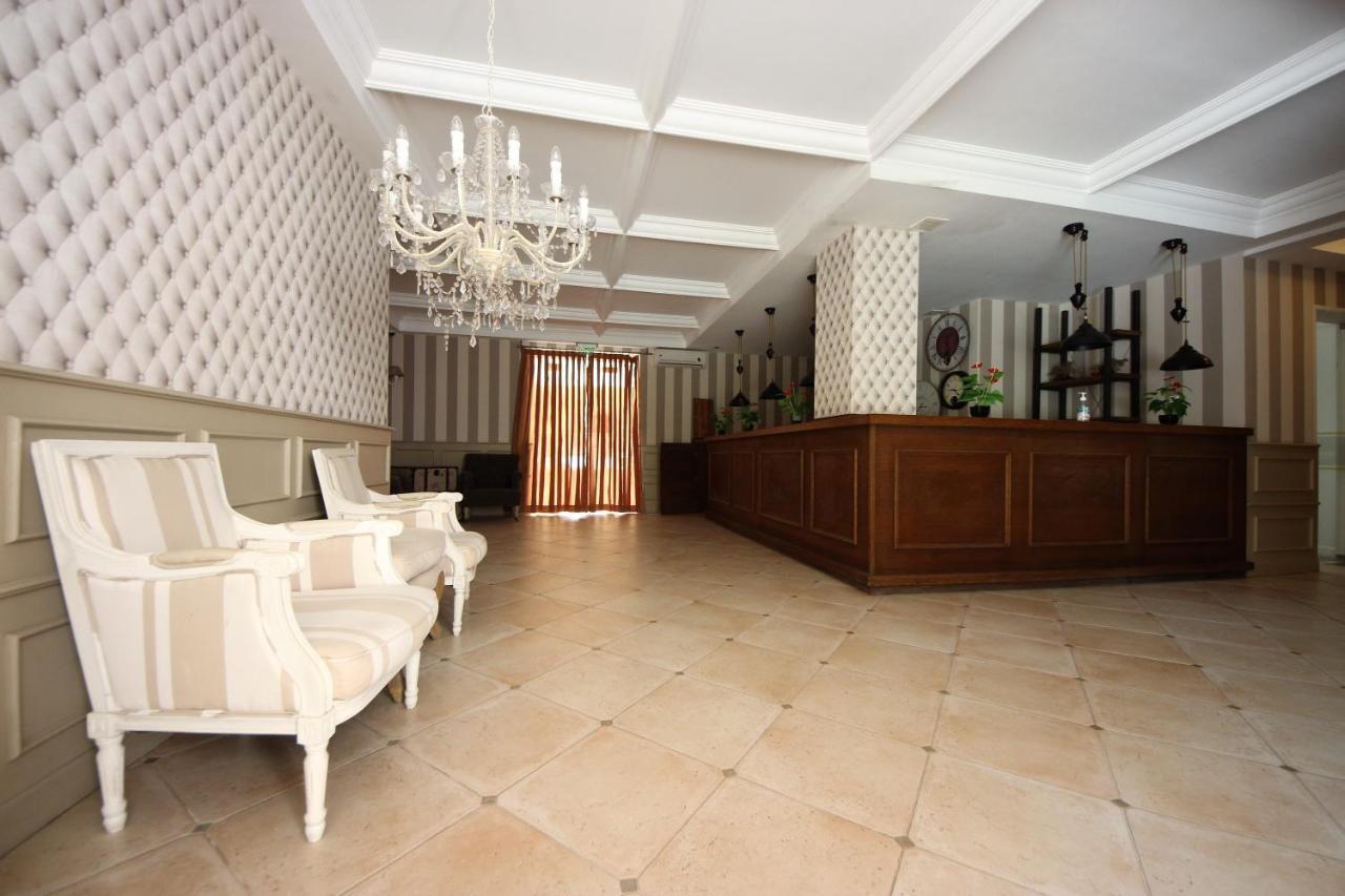 Menada Romance Marine Apartments Słoneczny Brzeg Zewnętrze zdjęcie