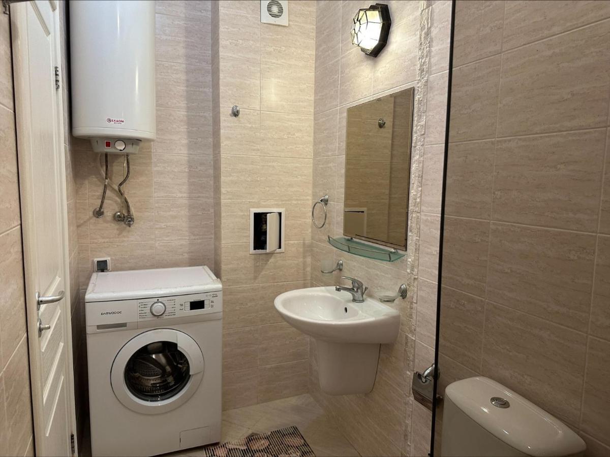 Menada Romance Marine Apartments Słoneczny Brzeg Zewnętrze zdjęcie