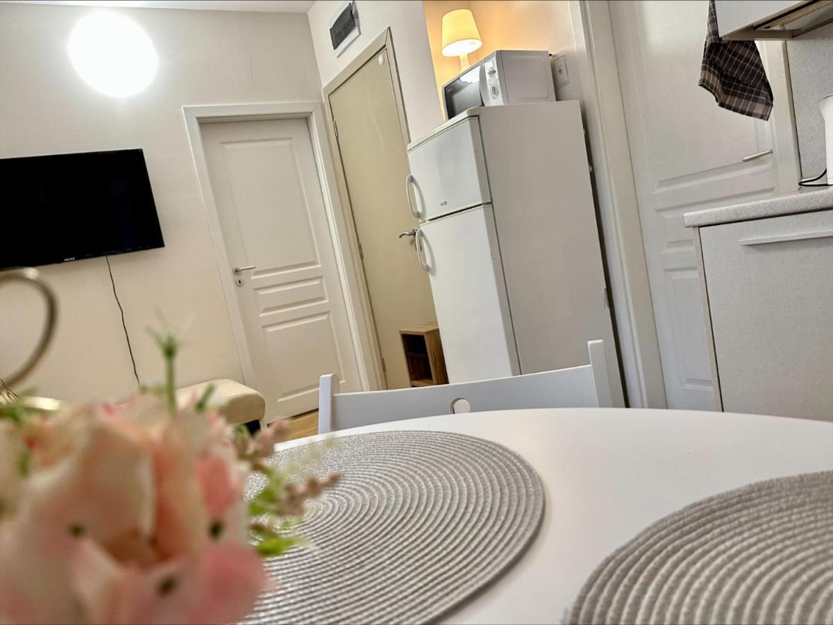 Menada Romance Marine Apartments Słoneczny Brzeg Zewnętrze zdjęcie