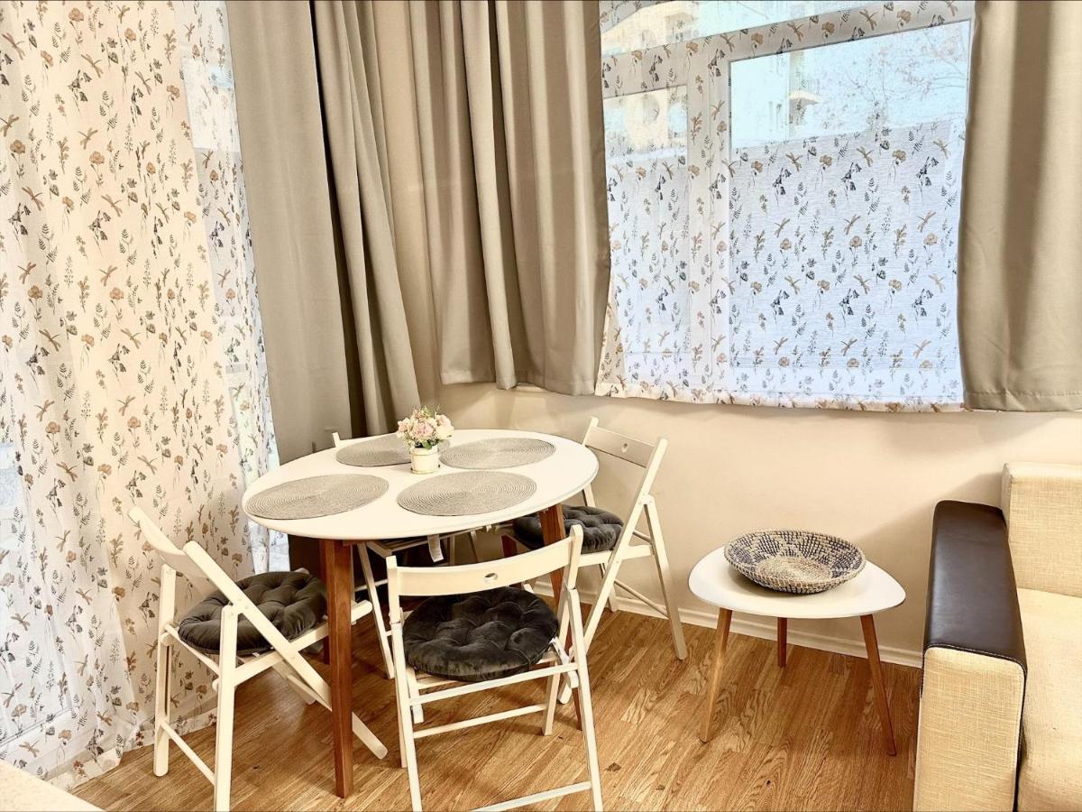 Menada Romance Marine Apartments Słoneczny Brzeg Zewnętrze zdjęcie