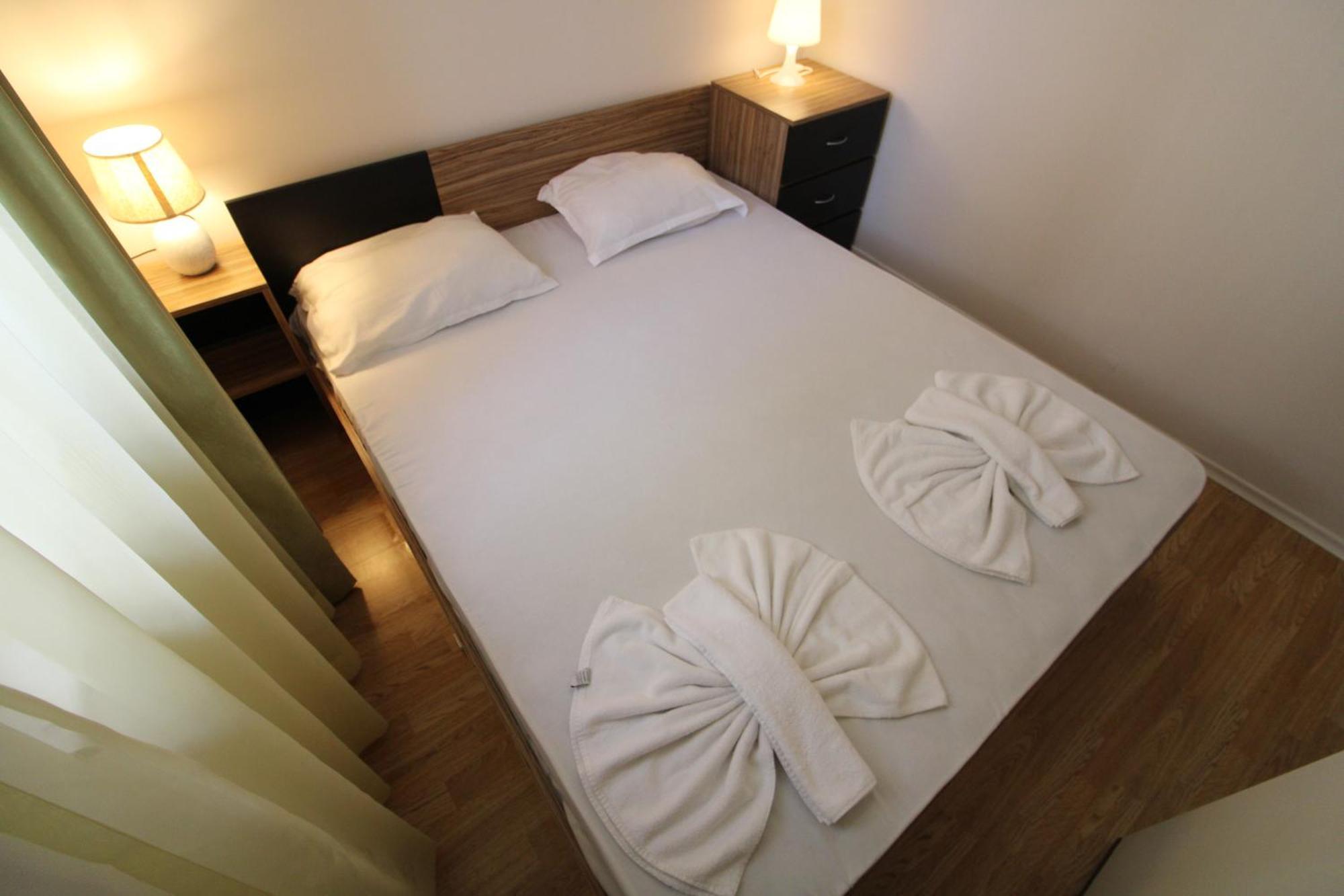 Menada Romance Marine Apartments Słoneczny Brzeg Pokój zdjęcie