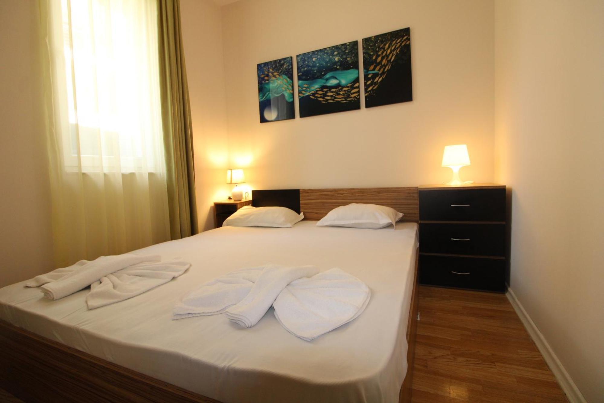Menada Romance Marine Apartments Słoneczny Brzeg Pokój zdjęcie