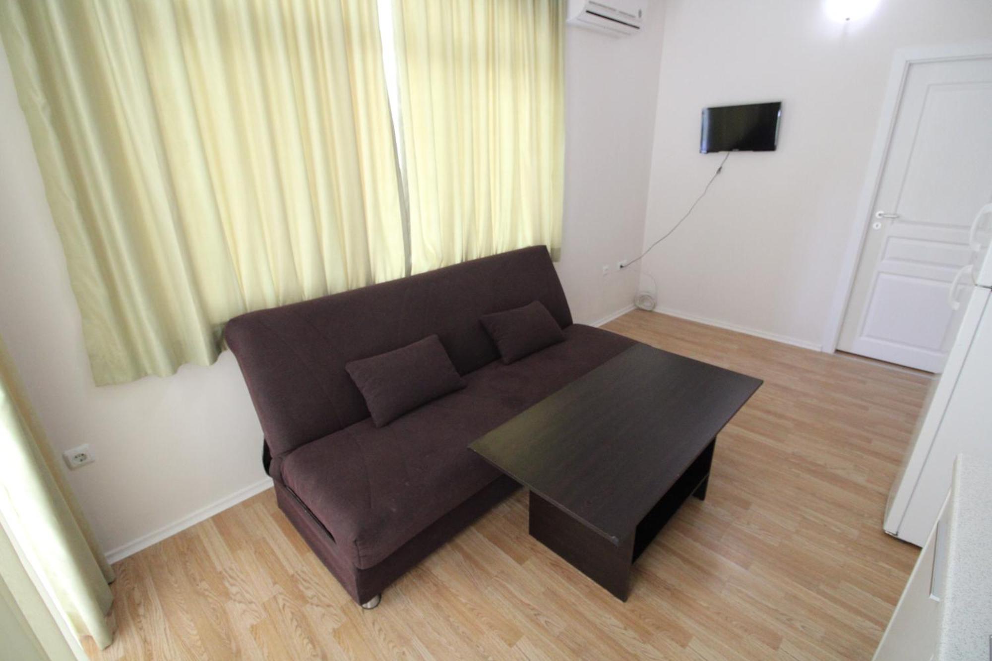 Menada Romance Marine Apartments Słoneczny Brzeg Pokój zdjęcie