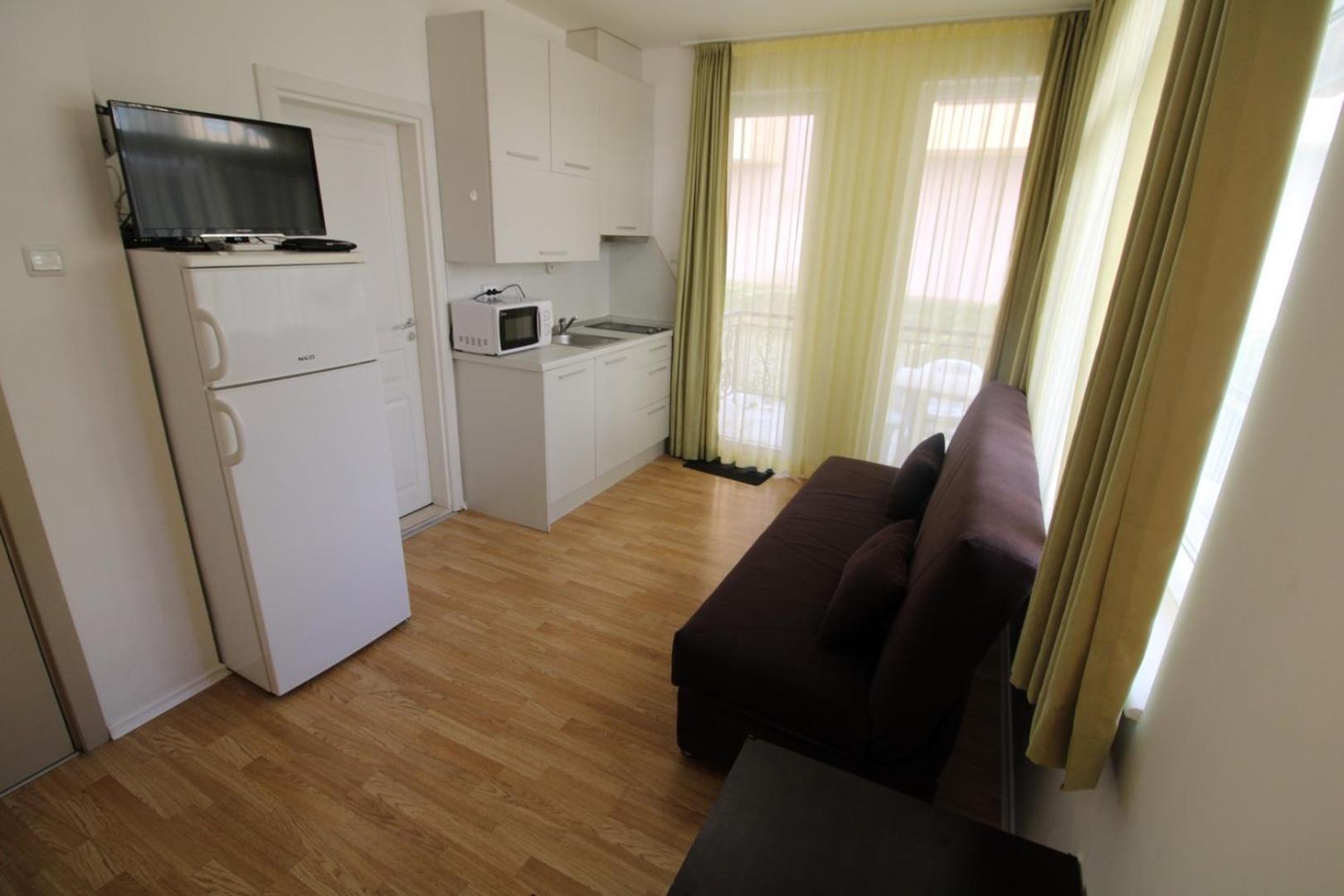 Menada Romance Marine Apartments Słoneczny Brzeg Pokój zdjęcie