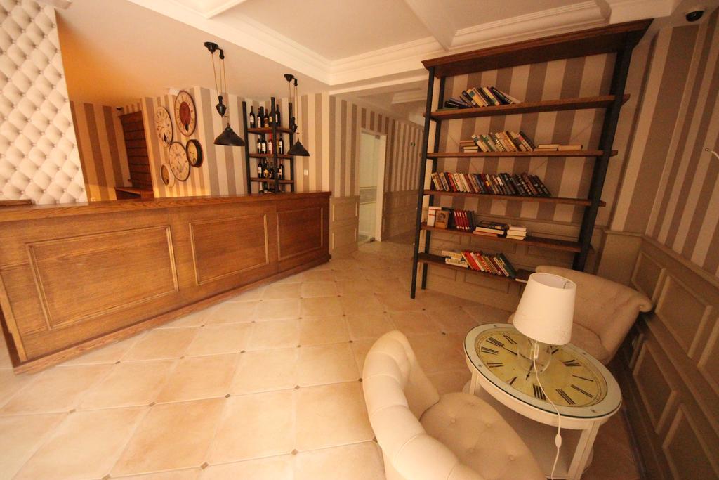 Menada Romance Marine Apartments Słoneczny Brzeg Zewnętrze zdjęcie